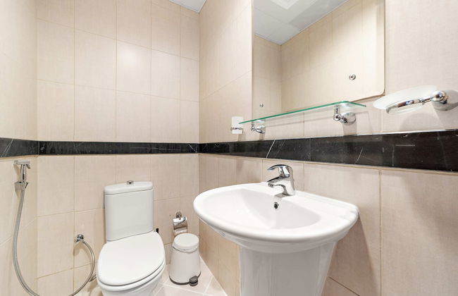 Silkhaus Art XII - Barsha Heights - Photo 76