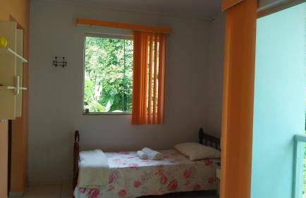 Recanto verde pousada - Foto 8