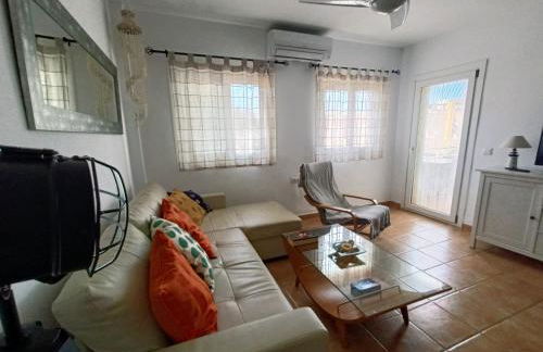 apartamento en el parque natural del cabo de gata - Foto 14