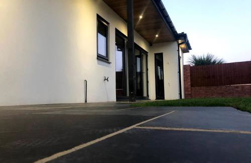 Surfers Lodge - Rest Bay, Porthcawl - Foto 16