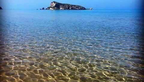 Villa Isola - Foto 1