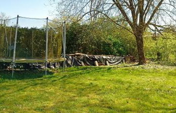 Gite Puydufou -5kms- La Séraphina, Chambretaud - Foto 22