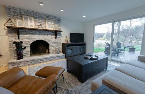 "Zen Den" on the Lake by Roxy Rentals - Foto 30