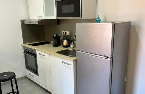 Maison au pied du château + parking privé - Photo 20