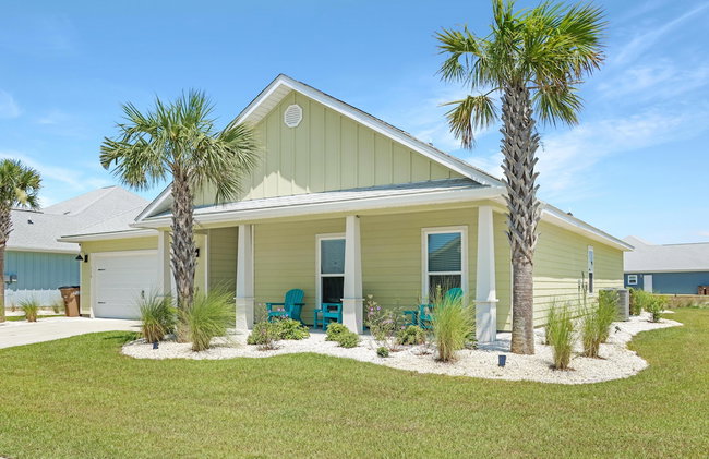 Beach Haven at WindMark by Pristine Properties Vacation Rentals - Foto 136