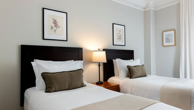 Best Western Hospitality House - Photo 2