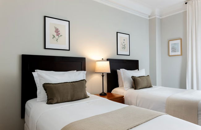 Best Western Hospitality House - Photo 2