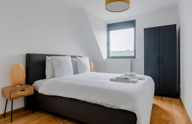 Waterloo Design Residence - Foto 9