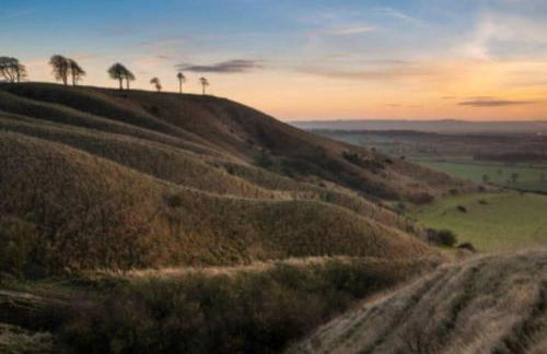 Hillview Lodge - Foto 17