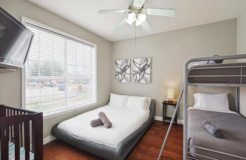 Immaculate 5BR 2,5BA Holiday Home with Pool - Foto 20