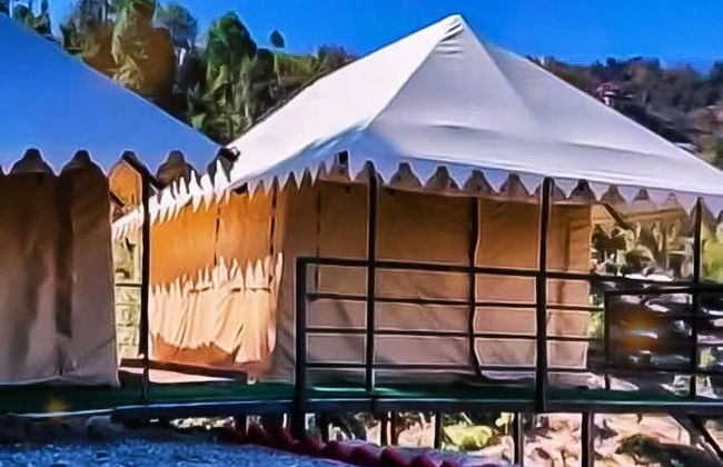 Pine pioneer the eco resort - Foto 9