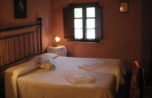Podere La Casetta - Casa di Campagna - Foto 47