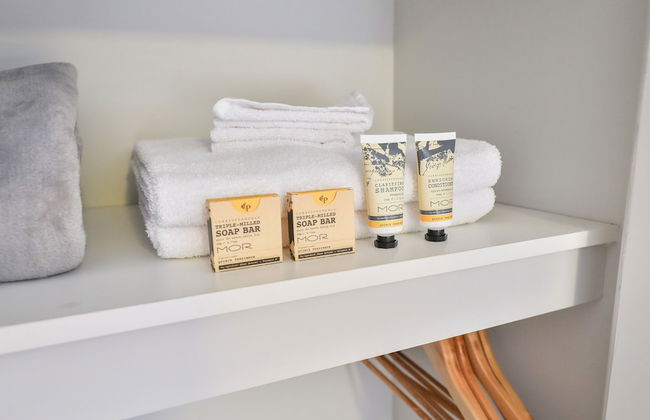 Indulge Luxury Homes - Dockside Marina - Foto 19