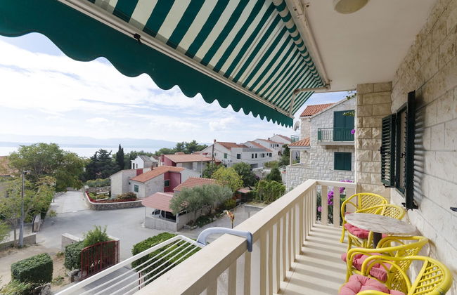 Apartments Simon - Photo 20