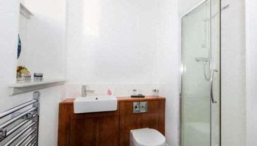 Mercury Holiday Homes -1 Bedroom 7 Westercraigs Apartment - Free Parking - Foto 3