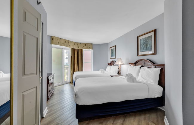 Carolinian Resort - Foto 39