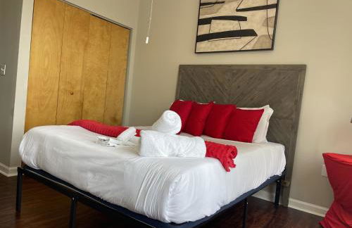 Stylish Sky Lofts Condo in Historic West End condo - Foto 9