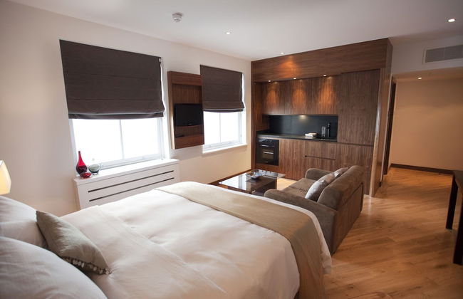 Presidential Apartments - Kensington - Photo 8