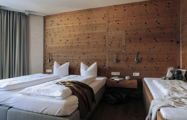 Arabella Retreat & Spa - Foto 27