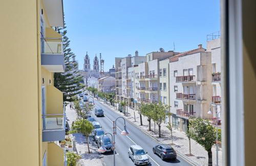 Palace View Mafra - Foto 24