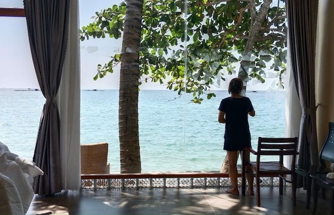 Phu Quoc Harbour View Villa - Foto 13