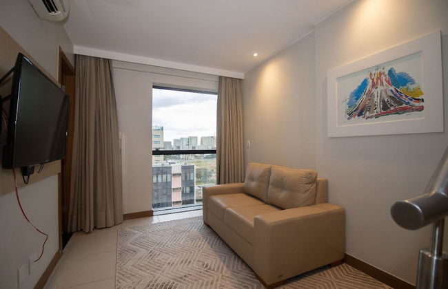 360 Athos Bulcão by Ozped - Photo 46