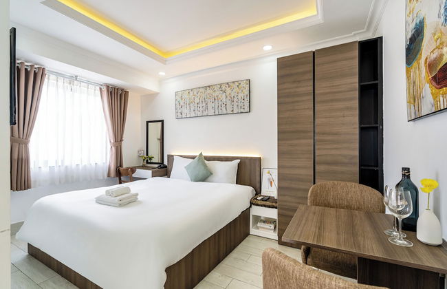 The Royal LandPark - Phu My Hung - Foto 50