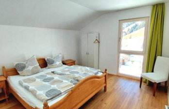 Weitblick Ferienwohnungen - Photo 5