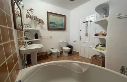 Country house La Tolona - Foto 40