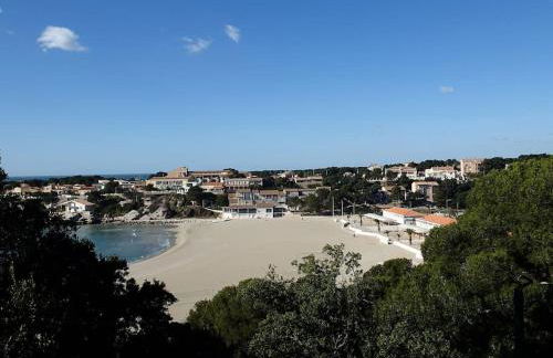 Petite maison bord et vue mer, 55 m2 - Foto 6