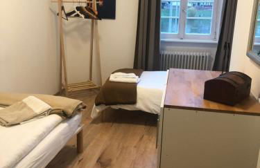 Philosophen und Neckarblick Apartment - Foto 9