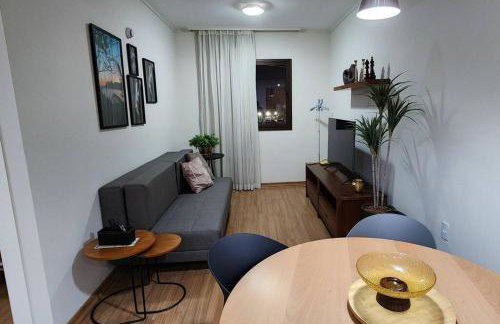Apartamento Confortável em Guaratinguetá - Photo 13