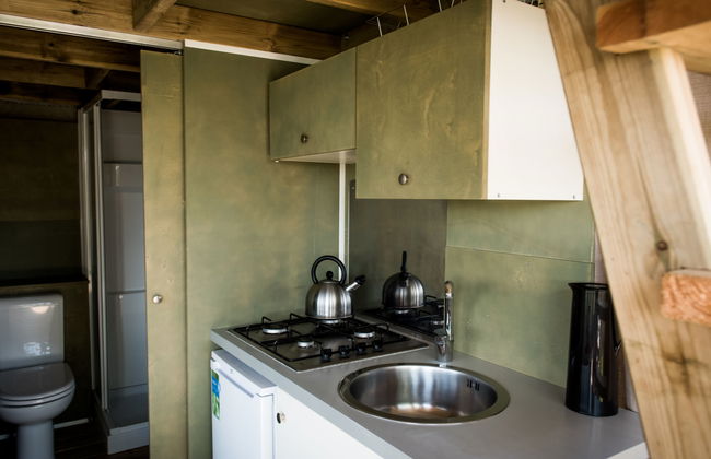 Air Lodge 4 - Foto 4