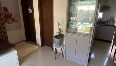 Casa Aconchegante no Sul da Ilha - Foto 4