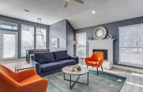 Rockwall Getaway for 6 - Photo 1