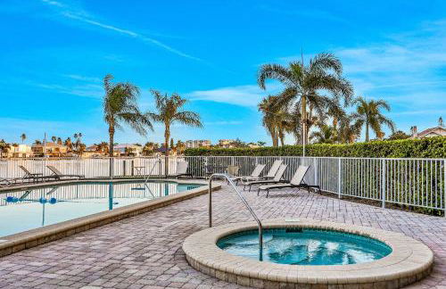 Palms of Treasure Island 405 - Foto 32