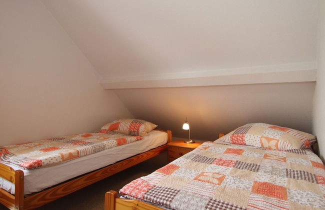 Reihenhauser in Strackholt - Photo 7