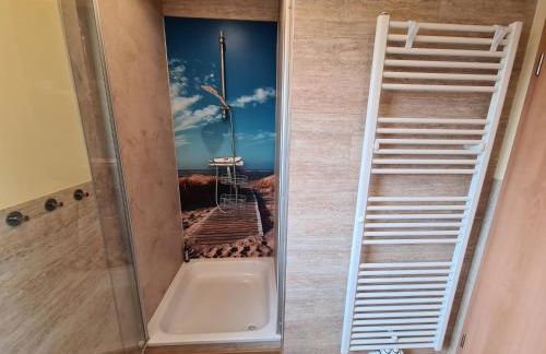 Ferienwohnung Leuchtturm am Sandstrand - Foto 10