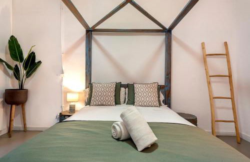 Apartamentos La Guarida 1820 - Foto 41