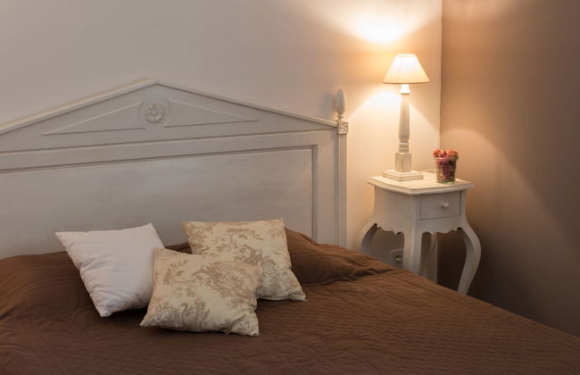 Le Claux du Puits - Foto 11