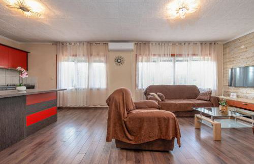 Villa Marijana ZadarVillas - Foto 15