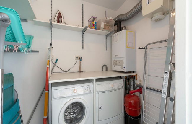 Fantastic Apartment Seaside With Terrace - Foto 39