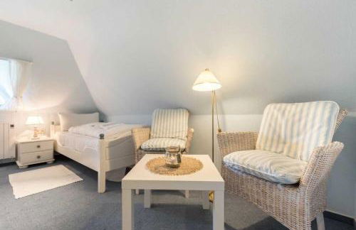 Haushälfte 16a "Lille Hus" (ID 450) - Foto 7