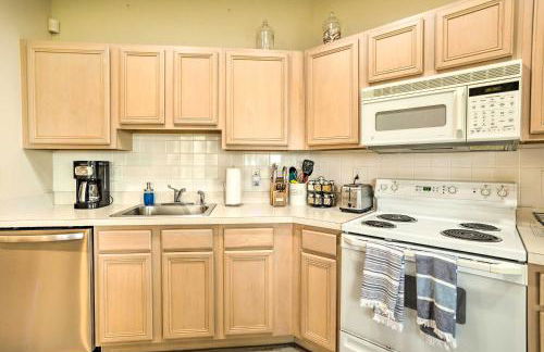 Cozy Port St Lucie Golf Villa on PGA Course! - Foto 11