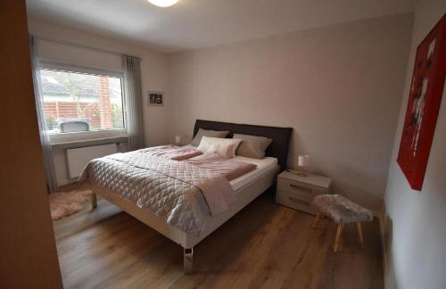 Ferienwohnung Zum Geisberg - Foto 20