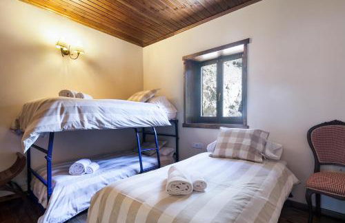 Baqueira Apartamentos Cota 1700 a pie de pistas - Foto 64