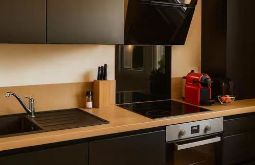 White House Dhavernas - Résidence Privée - Amiens - Parking Gratuit - Foto 46