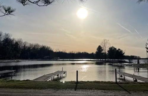 Sand Dunes Lodge - Foto 40