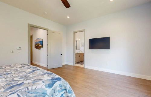 Luxury Hill Country Home in Horseshoe Bay Near Lake LBJ & Golfing with Game Room - Photo 16