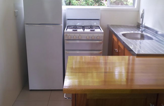 A-Frame Chalets @ Mokutu - Foto 3